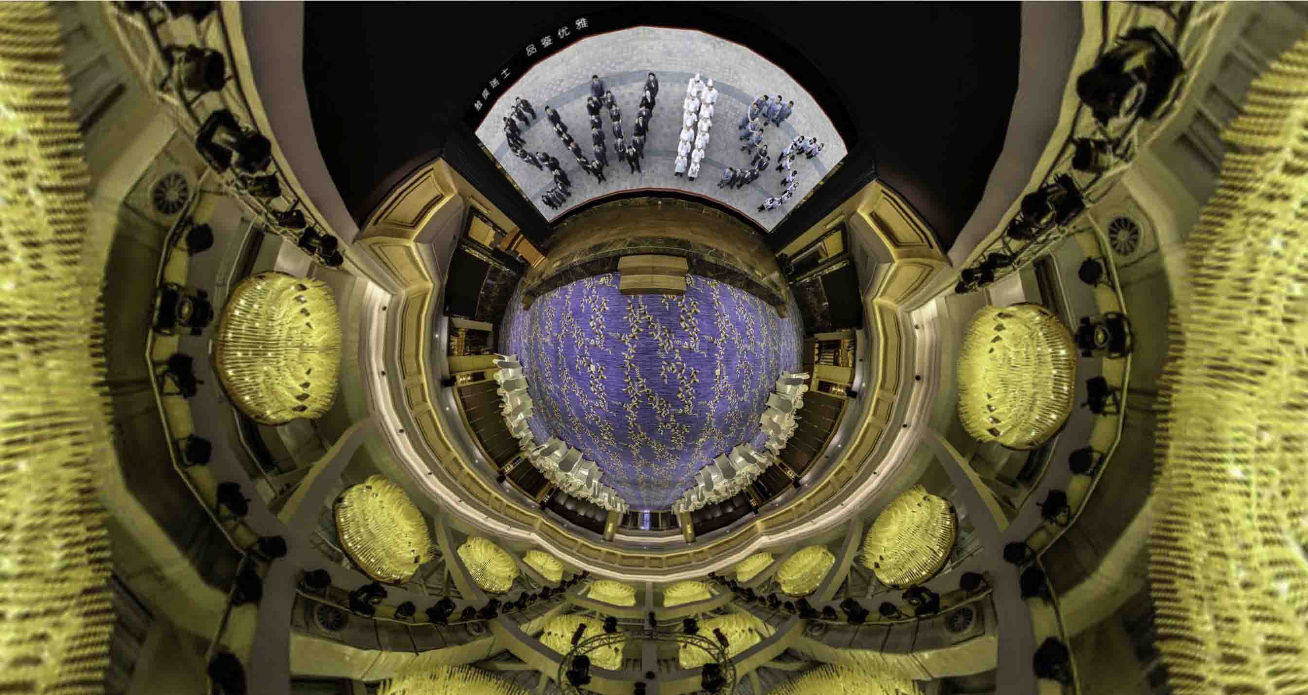 峨眉山探索VR全景拍摄中的深度感：营造沉浸式体验的关键要素